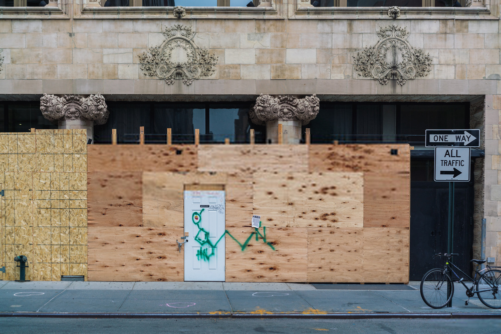 Boarding Up, Local Glazier in Kensal Green, NW10