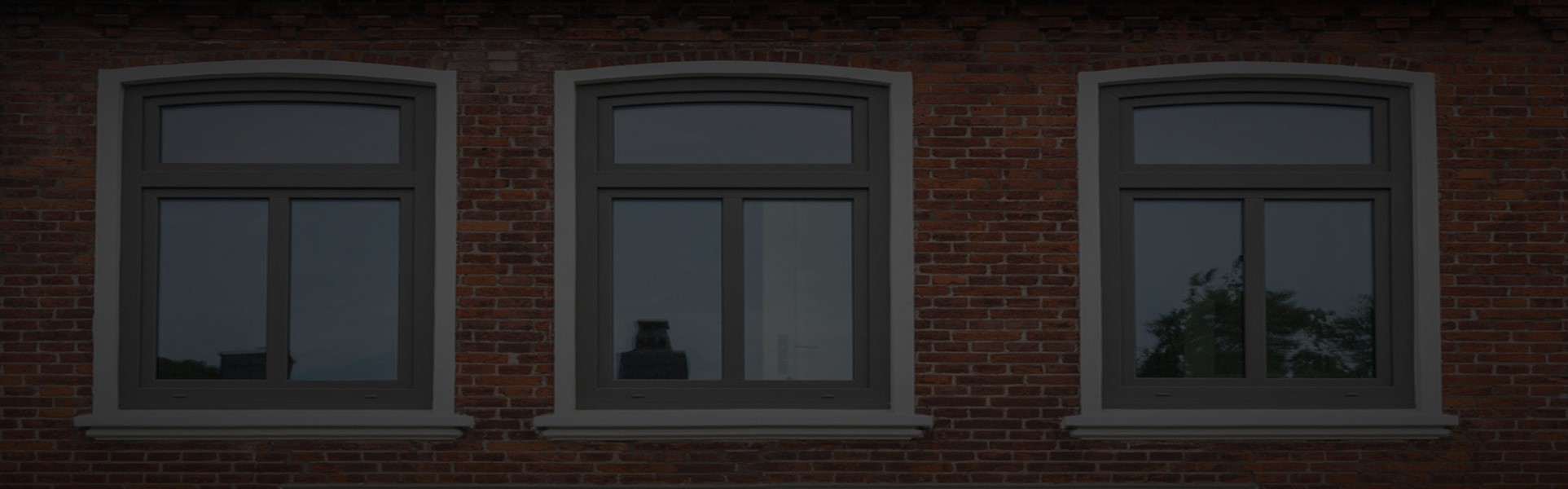 Slider, Glaziers in Kensal Green, NW10