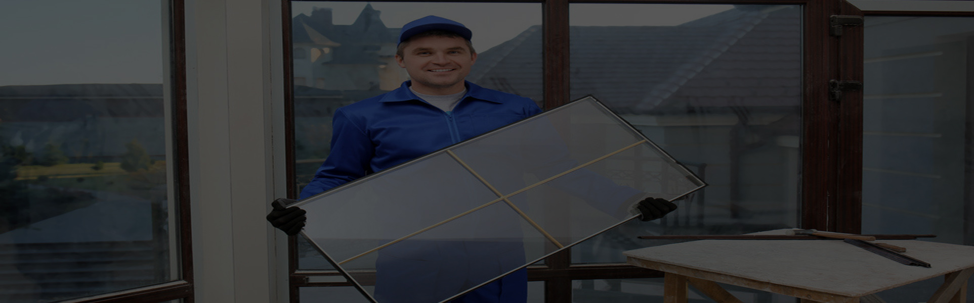 Slider, Replacement Glass in Kensal Green, NW10