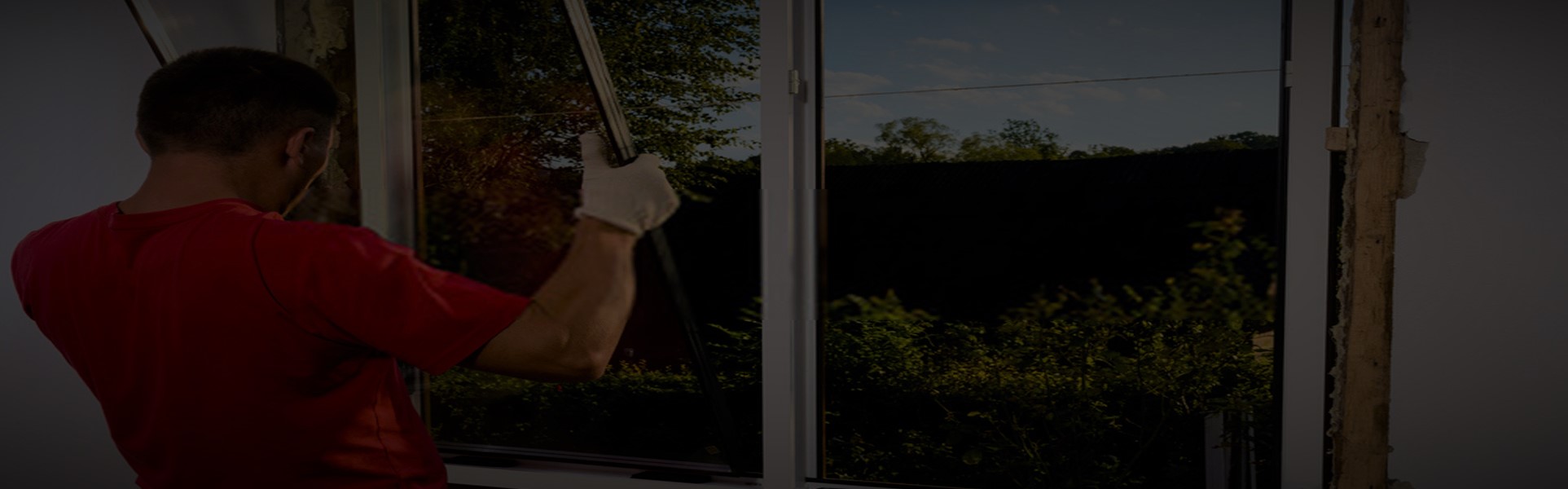 Slider, Glaziers in Kensal Green, NW10